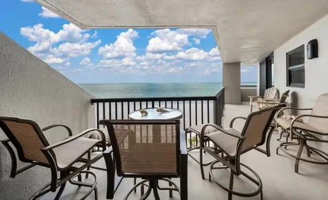 1660 Gulf Boulevard Clearwater Beach FL 33767