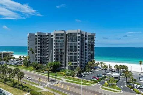 1660 Gulf Boulevard Clearwater Beach FL 33767