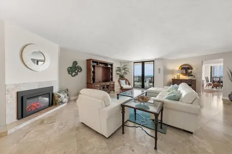1660 Gulf Boulevard Clearwater Beach FL 33767
