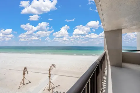 1660 Gulf Boulevard Clearwater Beach FL 33767