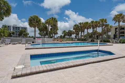 1660 Gulf Boulevard Clearwater Beach FL 33767
