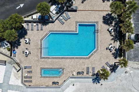 1660 Gulf Boulevard Clearwater Beach FL 33767