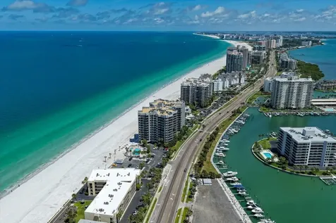 1660 Gulf Boulevard Clearwater Beach FL 33767