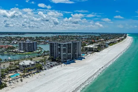 1660 Gulf Boulevard Clearwater Beach FL 33767