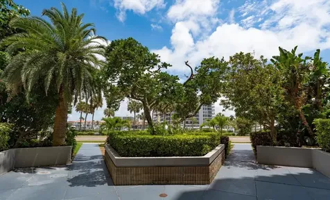 1660 Gulf Boulevard Clearwater Beach FL 33767
