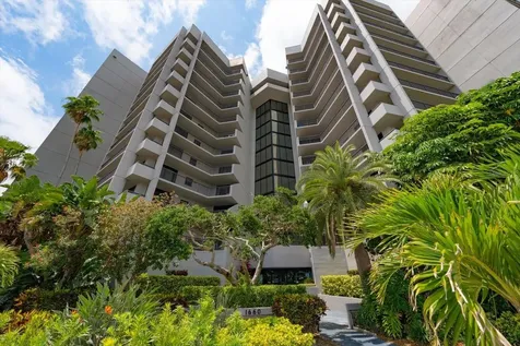 1660 Gulf Boulevard Clearwater Beach FL 33767