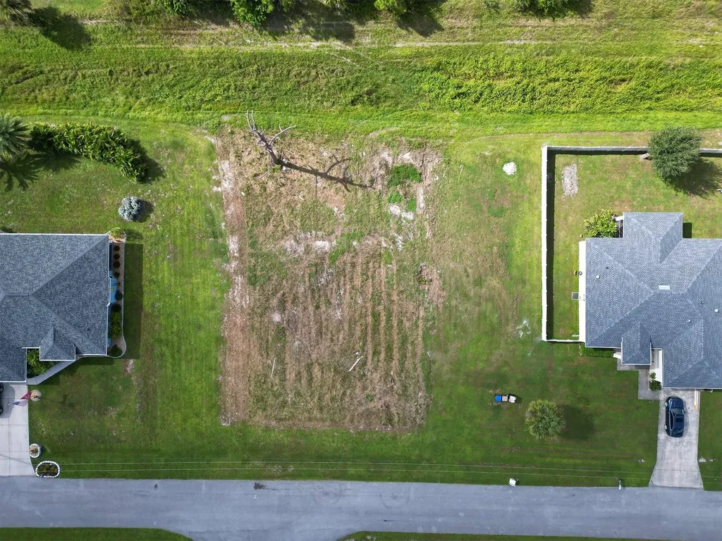 Thurston Avenue North Port FL 34288