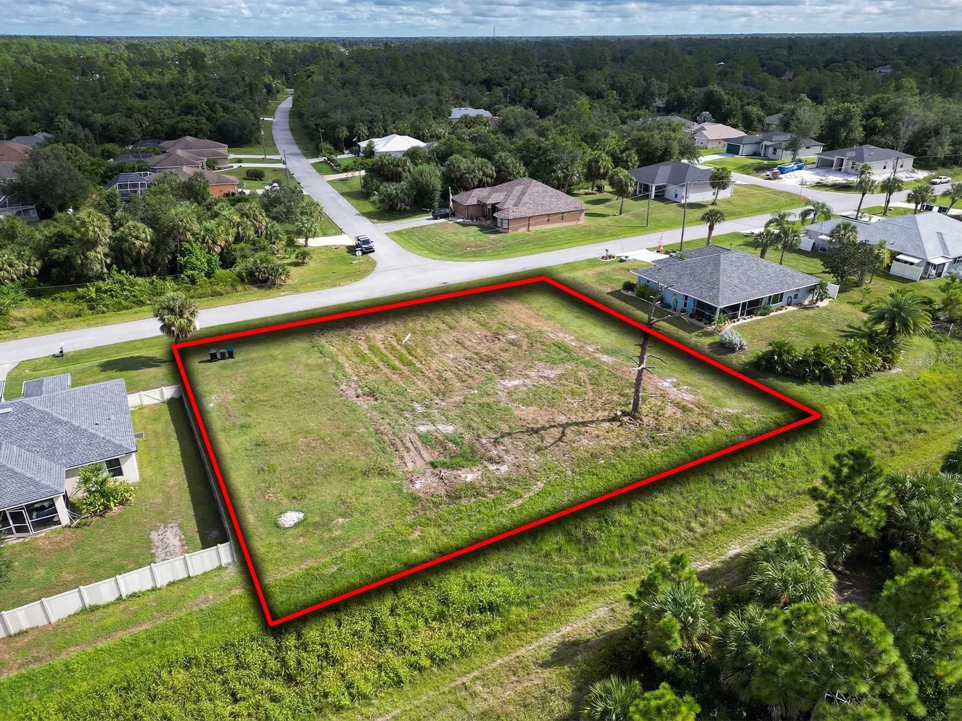 Thurston Avenue North Port FL 34288