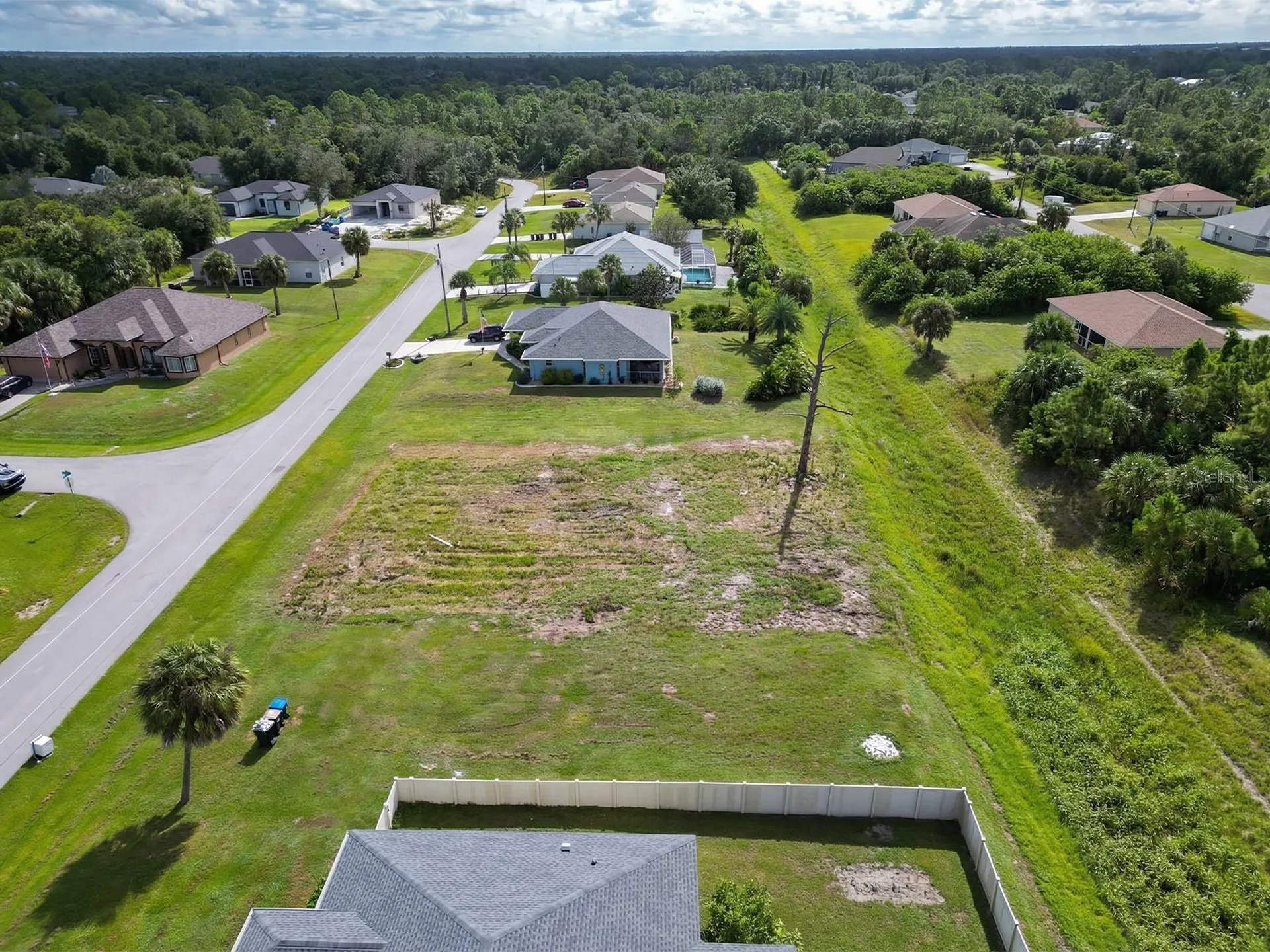 Thurston Avenue North Port FL 34288