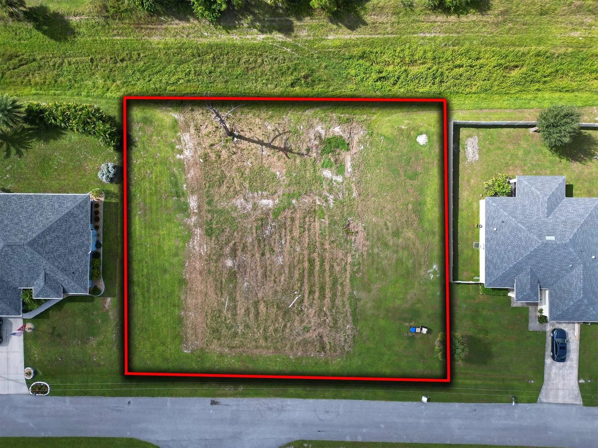 Thurston Avenue North Port FL 34288