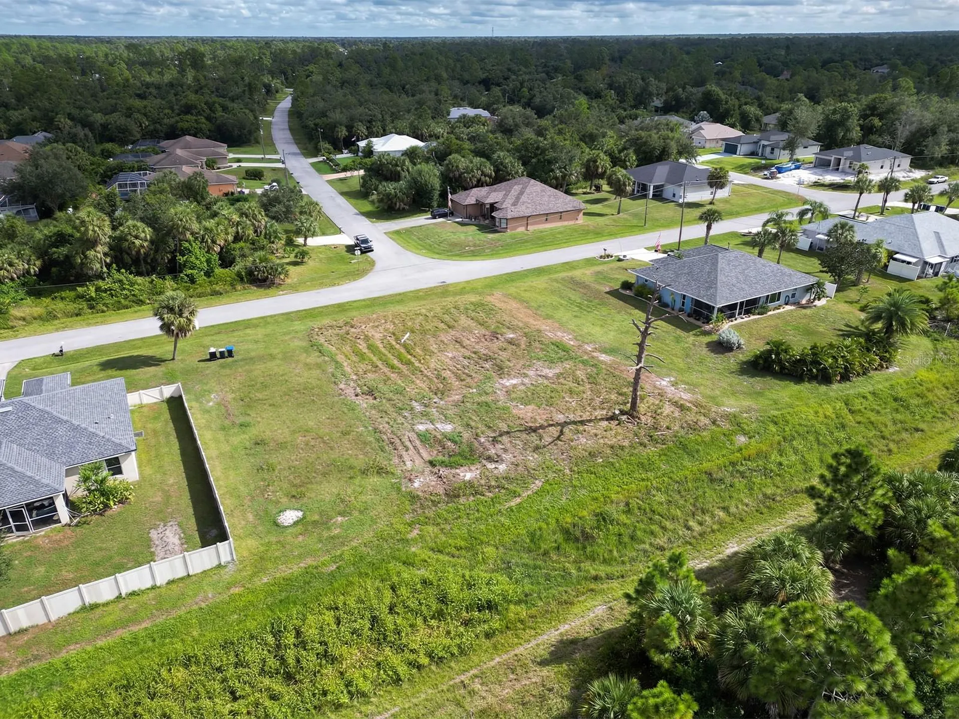 Thurston Avenue North Port FL 34288