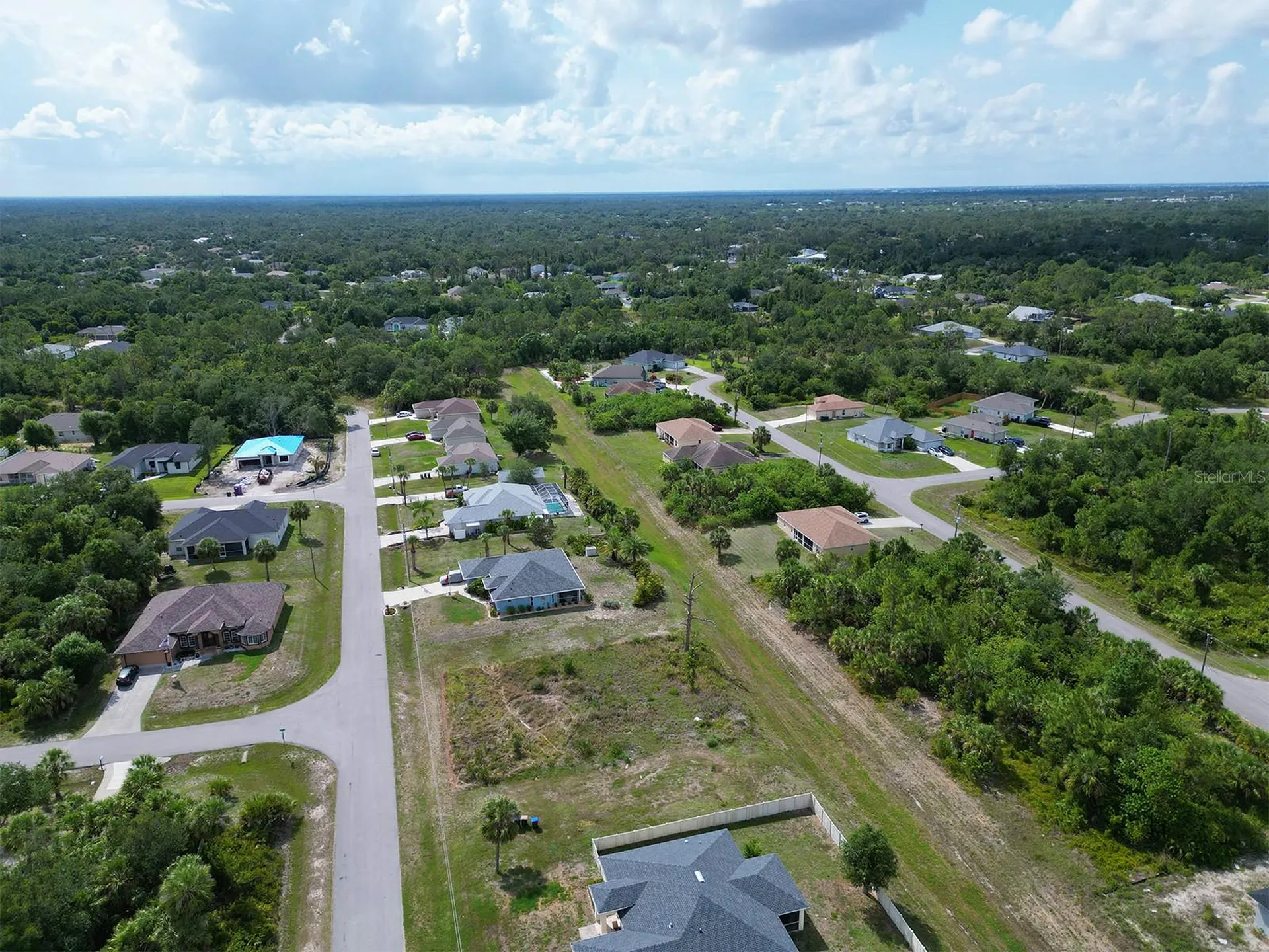 Thurston Avenue North Port FL 34288