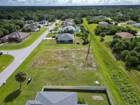 Thurston Avenue North Port FL 34288
