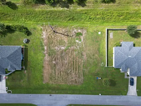 Thurston Avenue North Port FL 34288