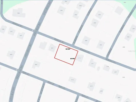 Thurston Avenue North Port FL 34288