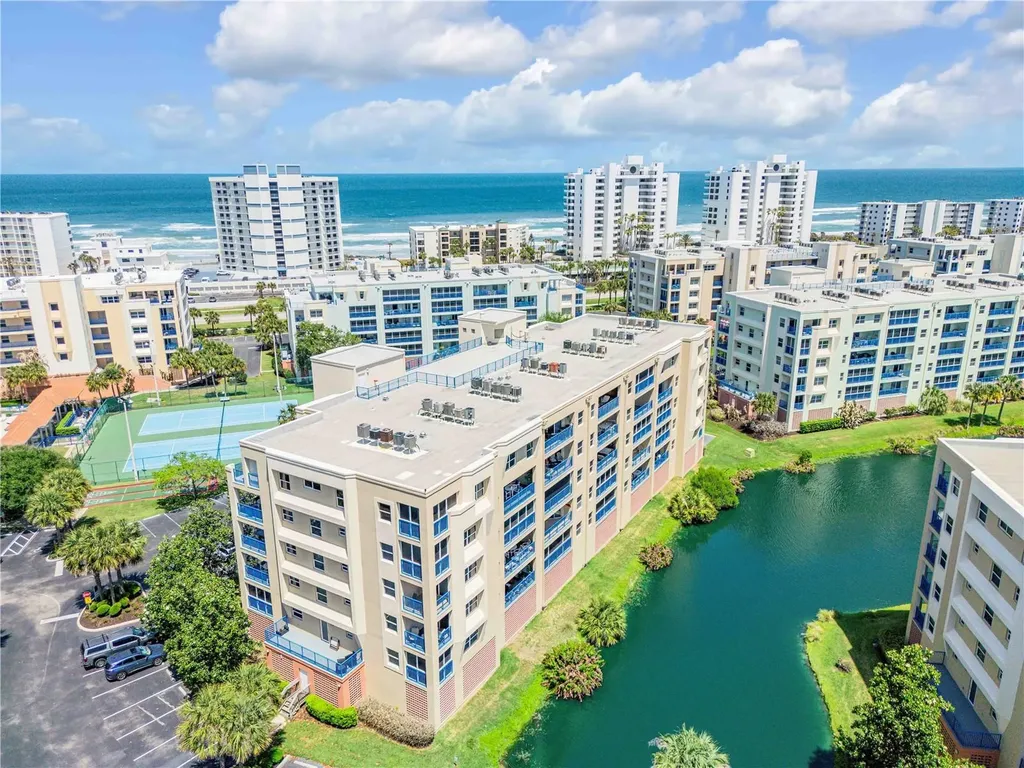 5300 S Atlantic Avenue New Smyrna Beach FL 32169