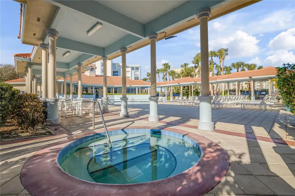 5300 S Atlantic Avenue New Smyrna Beach FL 32169