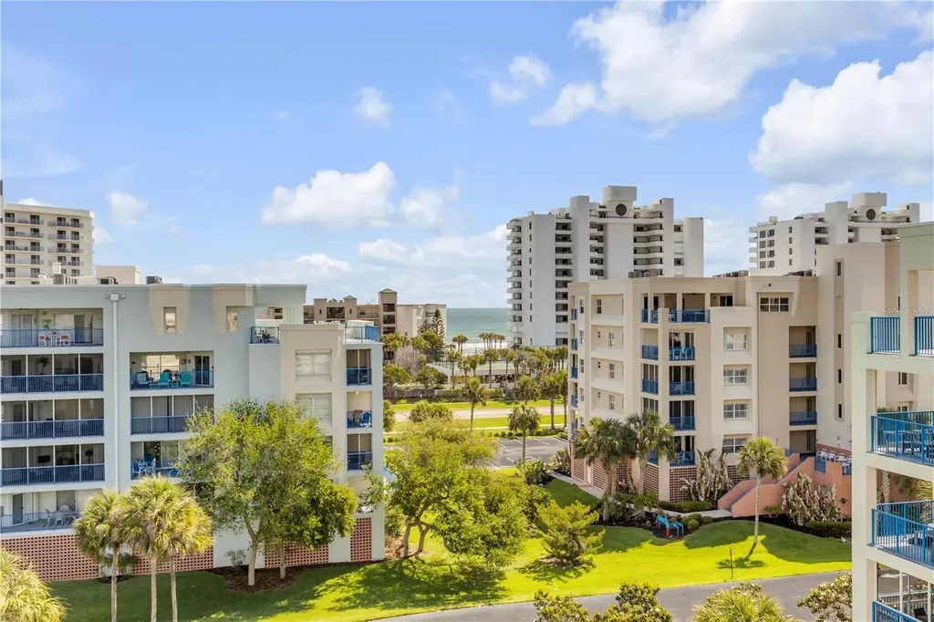 5300 S Atlantic Avenue New Smyrna Beach FL 32169