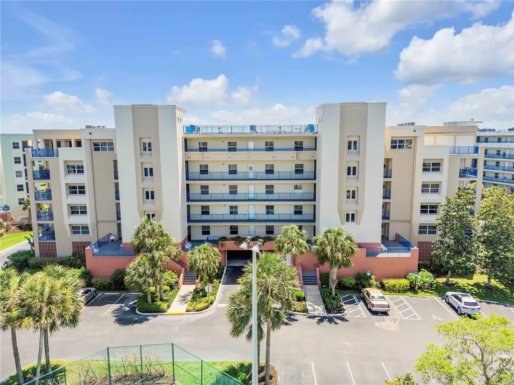5300 S Atlantic Avenue New Smyrna Beach FL 32169