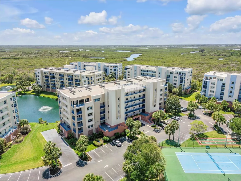 5300 S Atlantic Avenue New Smyrna Beach FL 32169