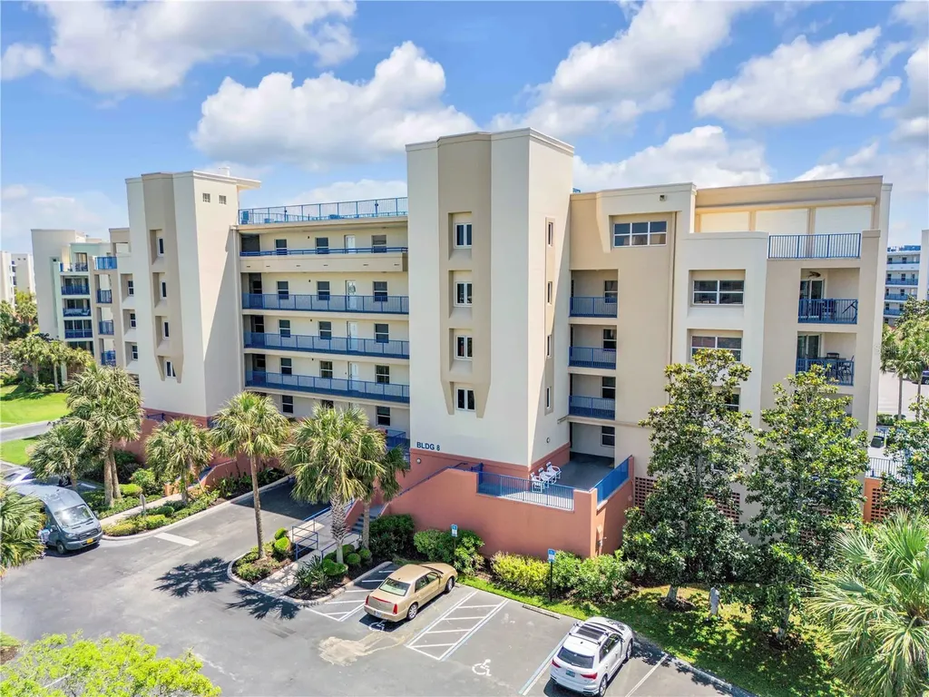 5300 S Atlantic Avenue New Smyrna Beach FL 32169