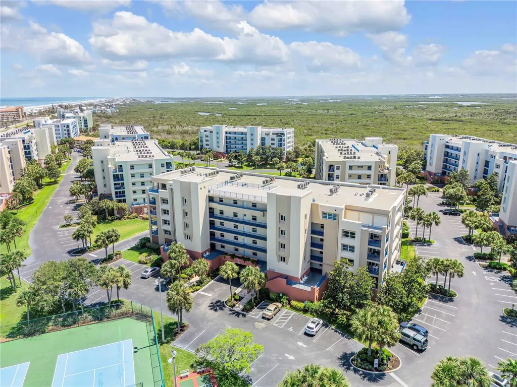 5300 S Atlantic Avenue New Smyrna Beach FL 32169