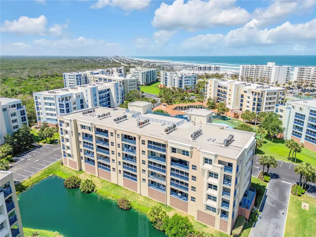 5300 S Atlantic Avenue New Smyrna Beach FL 32169