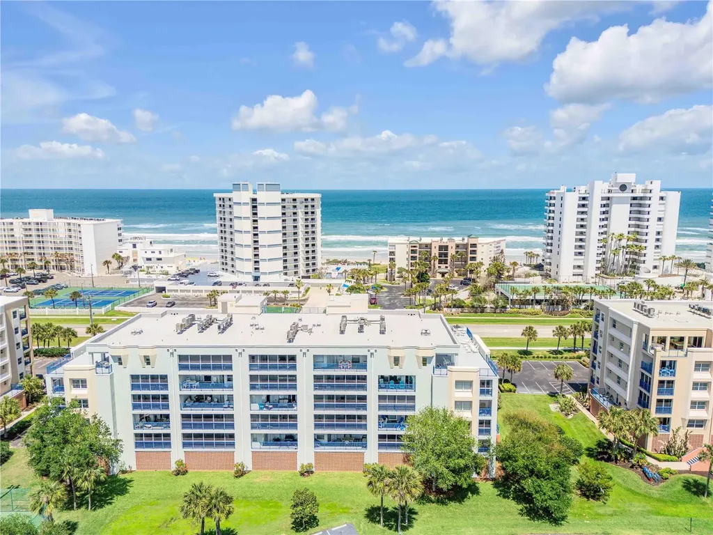5300 S Atlantic Avenue New Smyrna Beach FL 32169