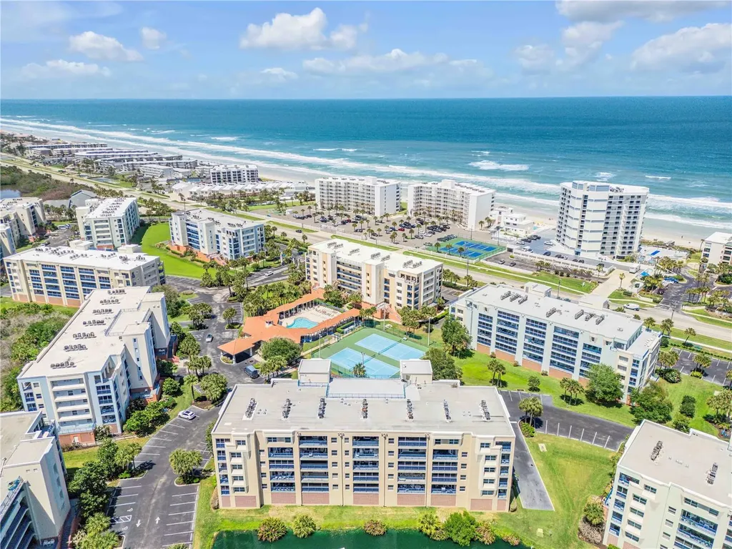 5300 S Atlantic Avenue New Smyrna Beach FL 32169