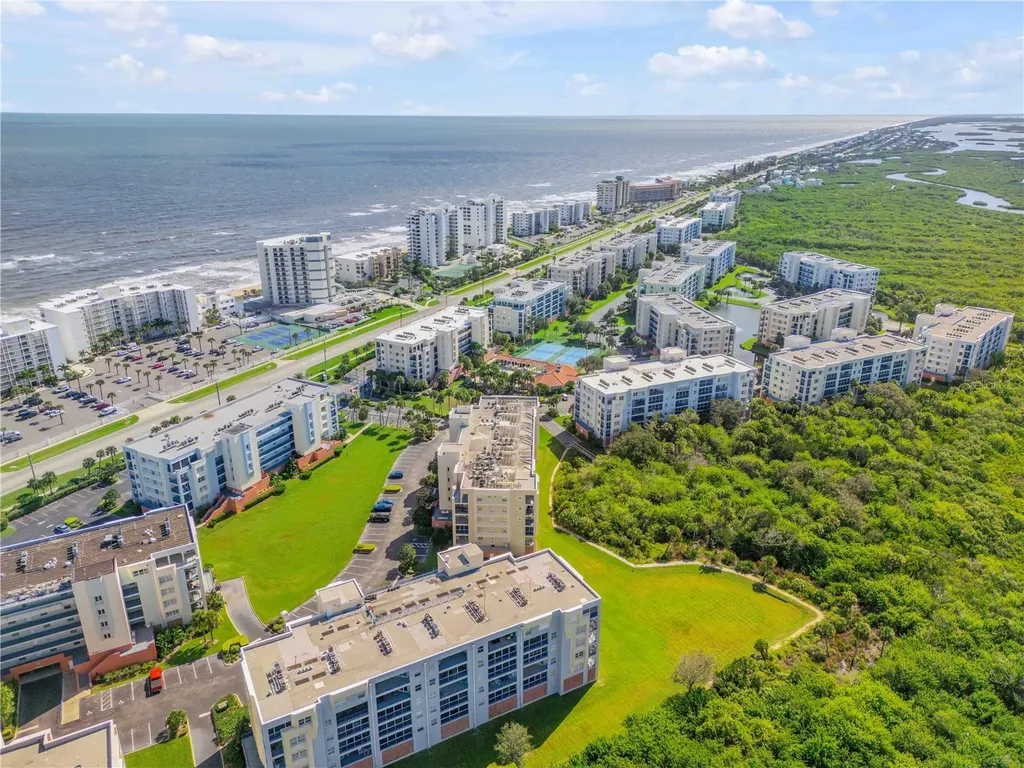 5300 S Atlantic Avenue New Smyrna Beach FL 32169