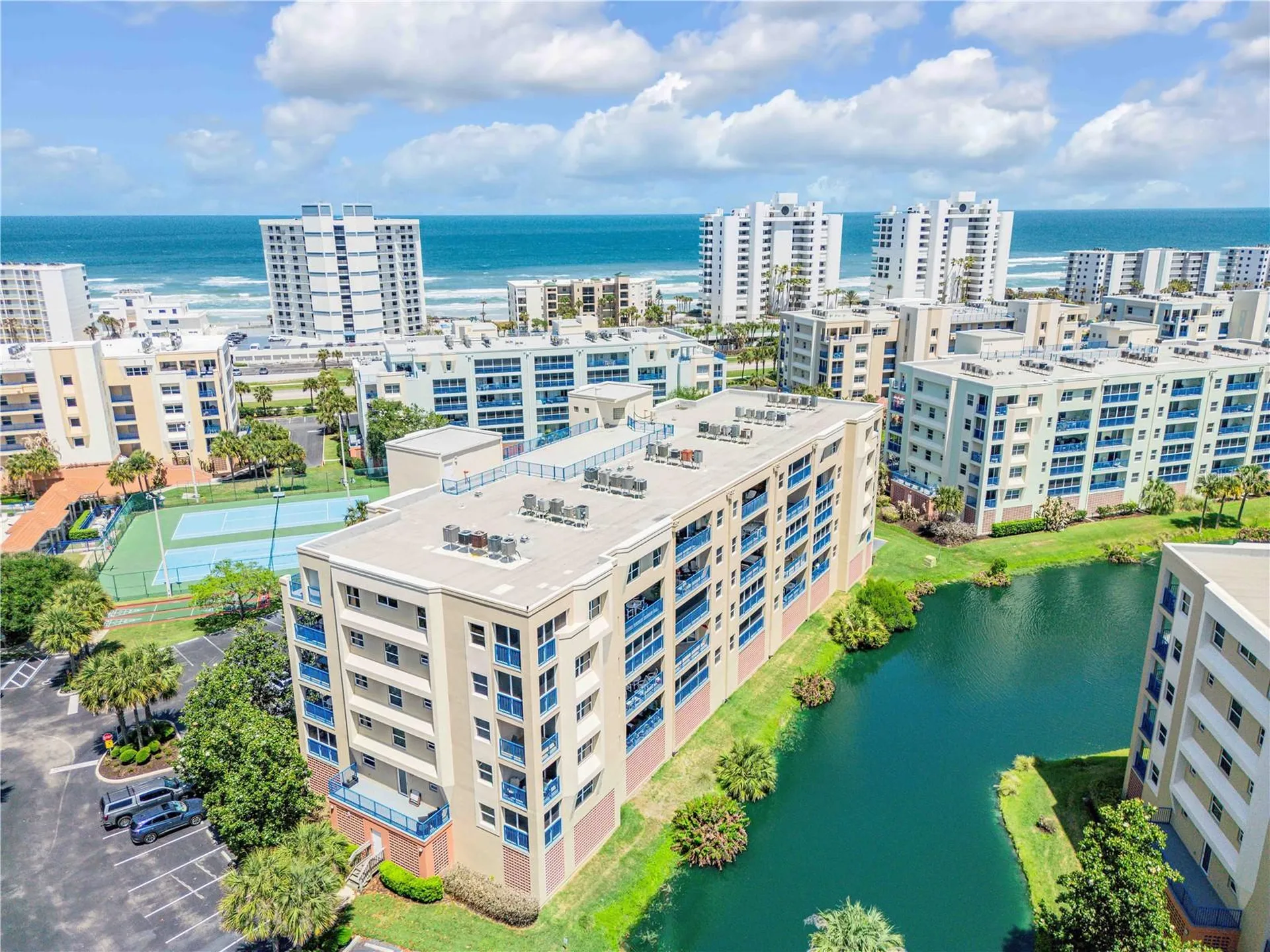 5300 S Atlantic Avenue New Smyrna Beach FL 32169