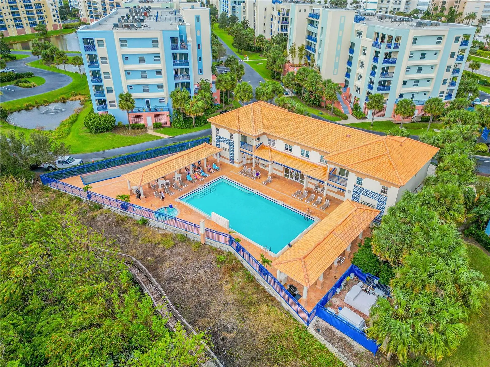 5300 S Atlantic Avenue New Smyrna Beach FL 32169