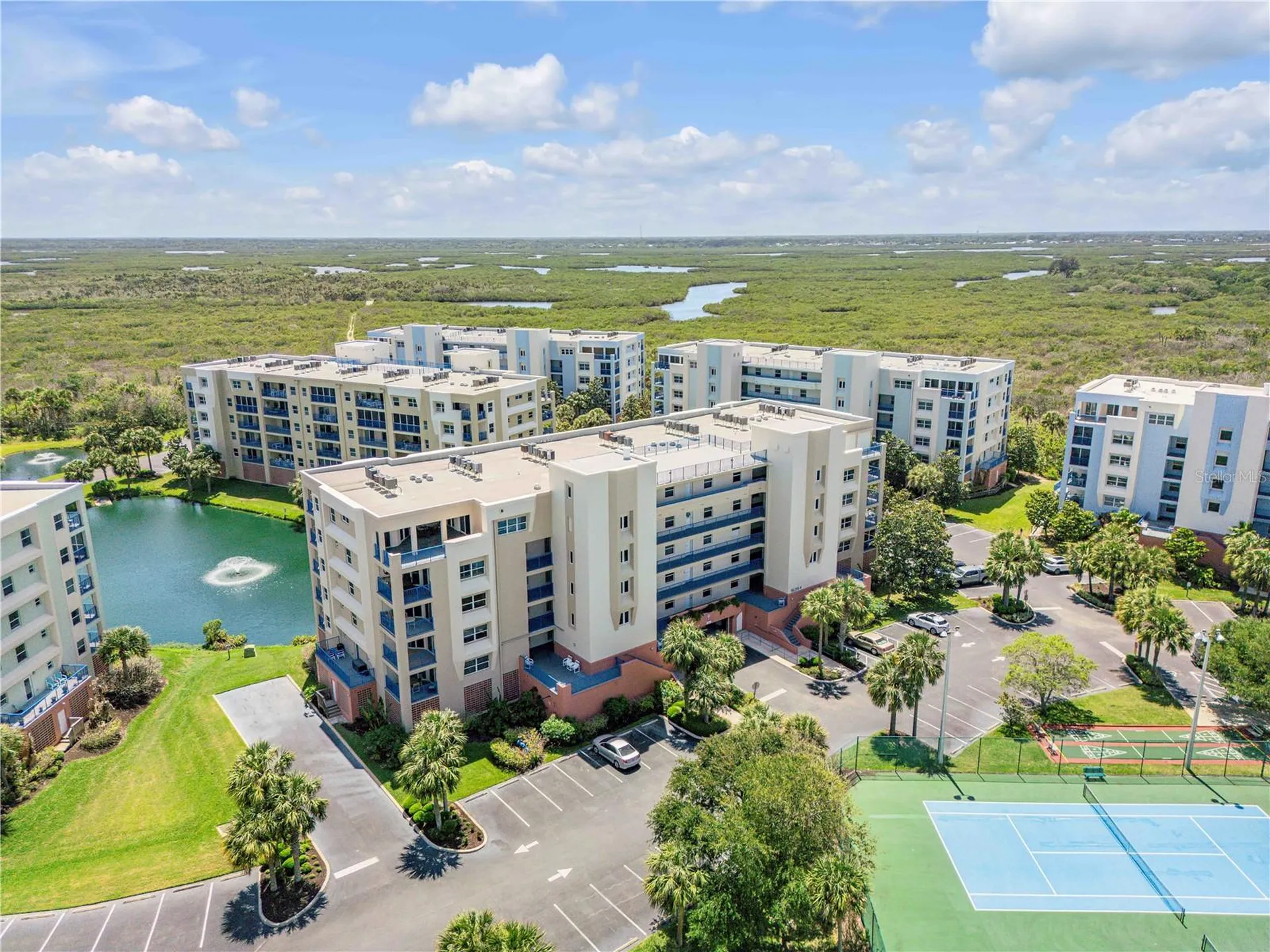 5300 S Atlantic Avenue New Smyrna Beach FL 32169