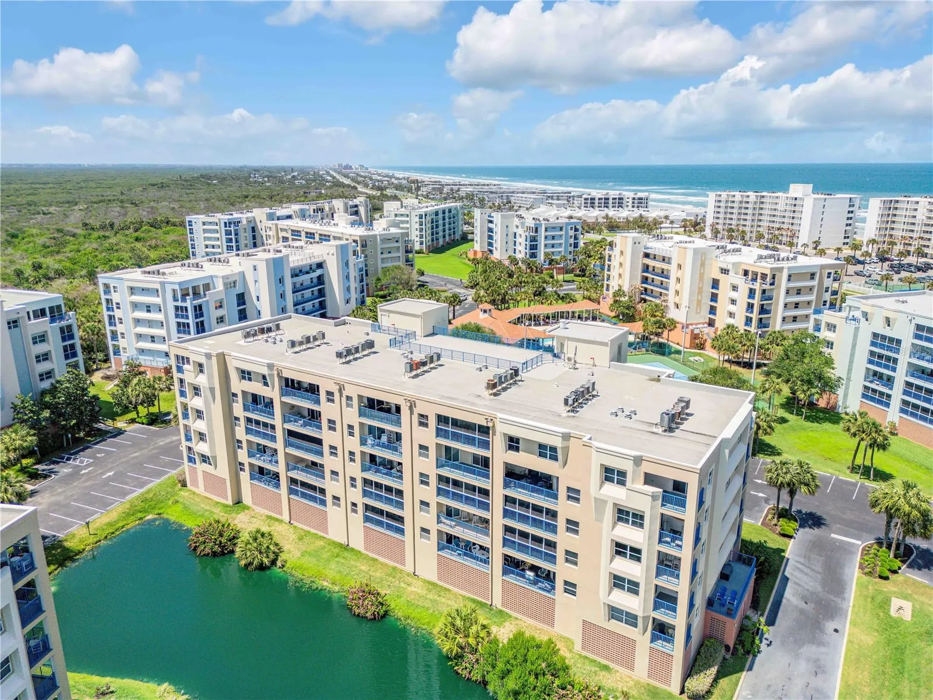 5300 S Atlantic Avenue New Smyrna Beach FL 32169