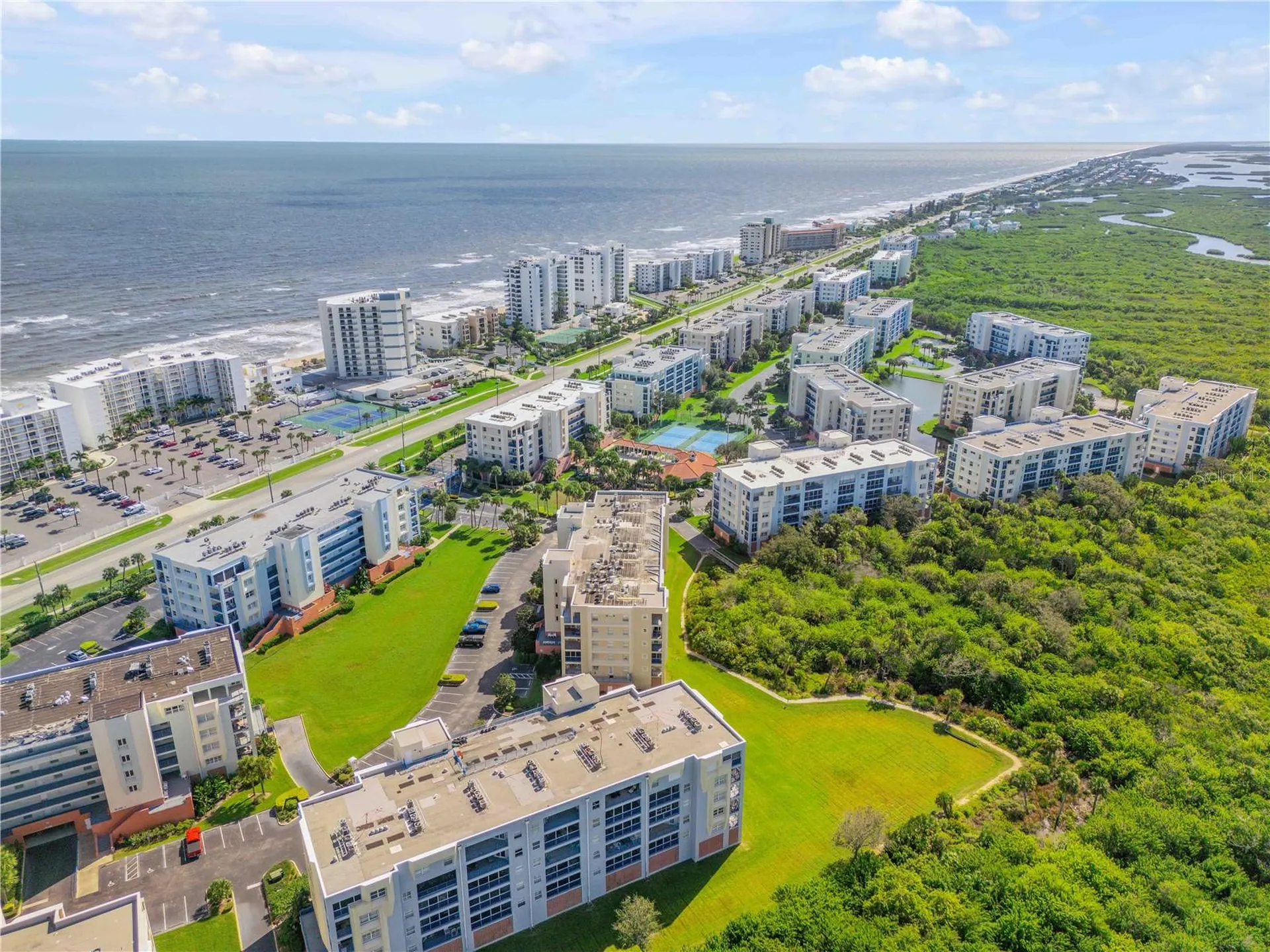 5300 S Atlantic Avenue New Smyrna Beach FL 32169