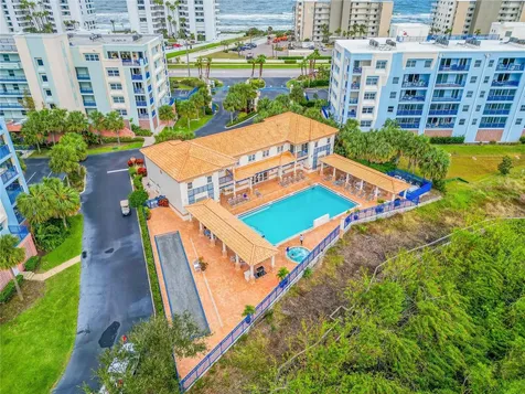 5300 S Atlantic Avenue New Smyrna Beach FL 32169