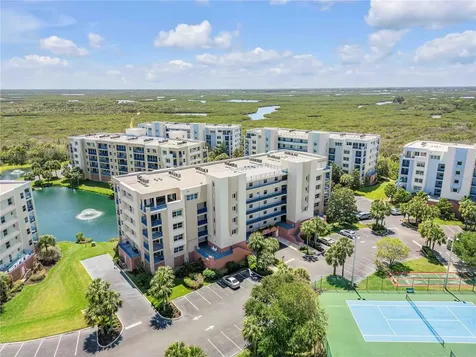 5300 S Atlantic Avenue New Smyrna Beach FL 32169