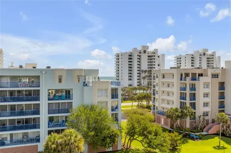 5300 S Atlantic Avenue New Smyrna Beach FL 32169