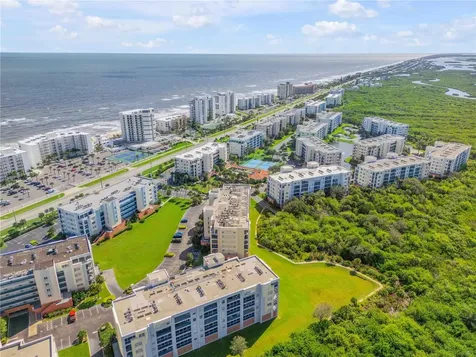 5300 S Atlantic Avenue New Smyrna Beach FL 32169