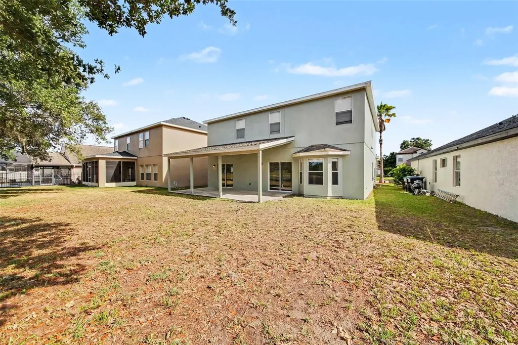 2512 Holly Pine Circle Orlando FL 32820