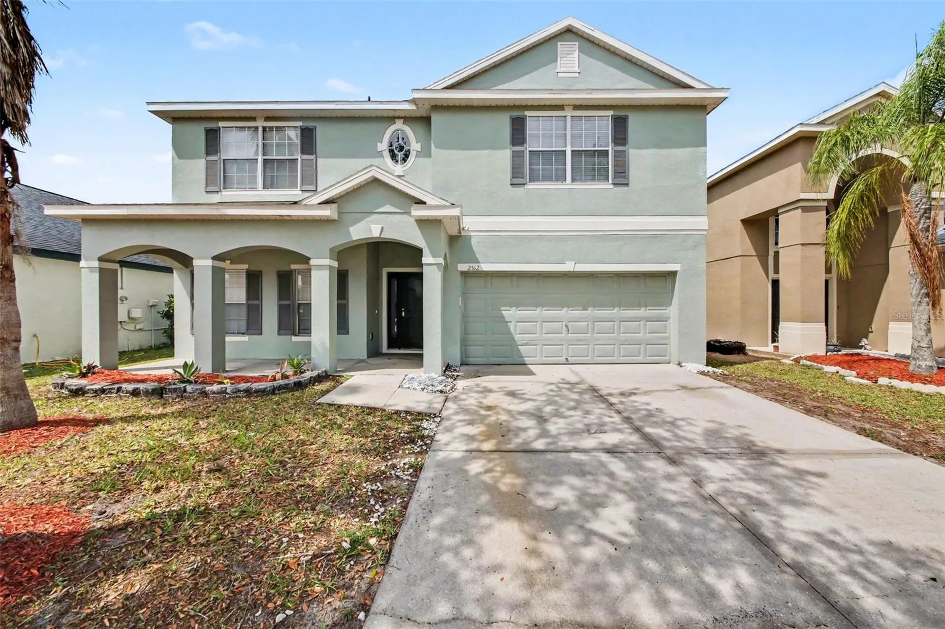 2512 Holly Pine Circle Orlando FL 32820
