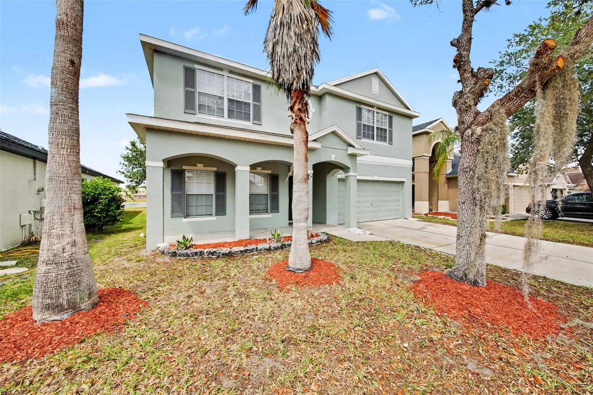 2512 Holly Pine Circle Orlando FL 32820
