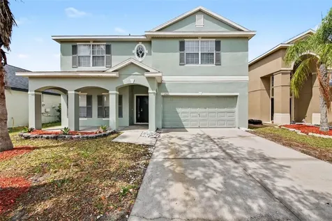 2512 Holly Pine Circle Orlando FL 32820