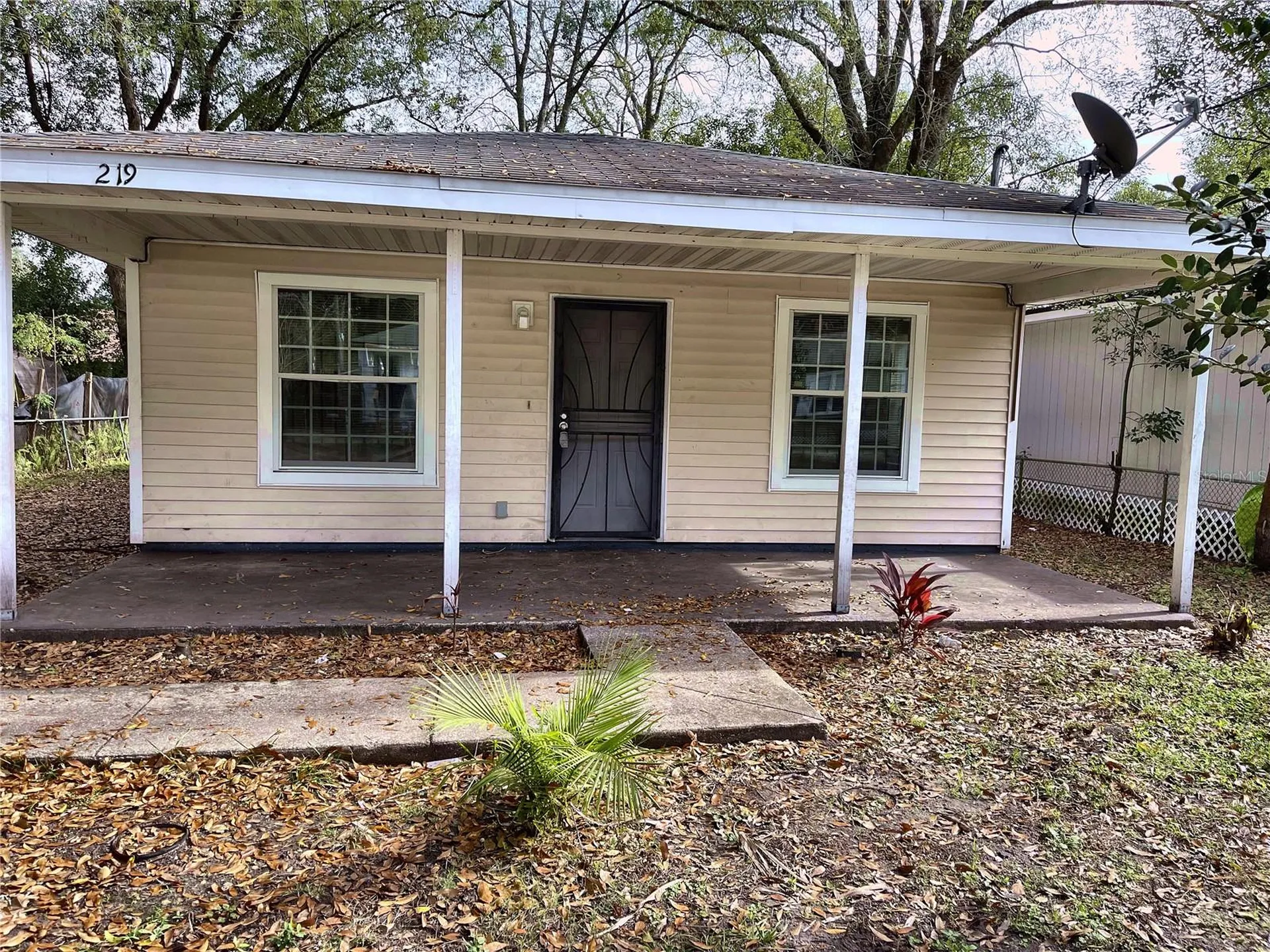 219 Shortreed Street Jacksonville FL 32254
