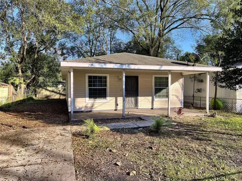 219 Shortreed Street Jacksonville FL 32254