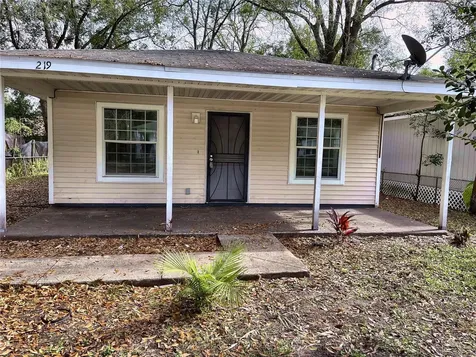 219 Shortreed Street Jacksonville FL 32254