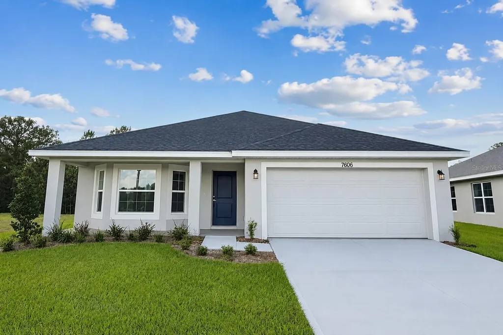 7606 Bent Tree Loop St Cloud FL 34773