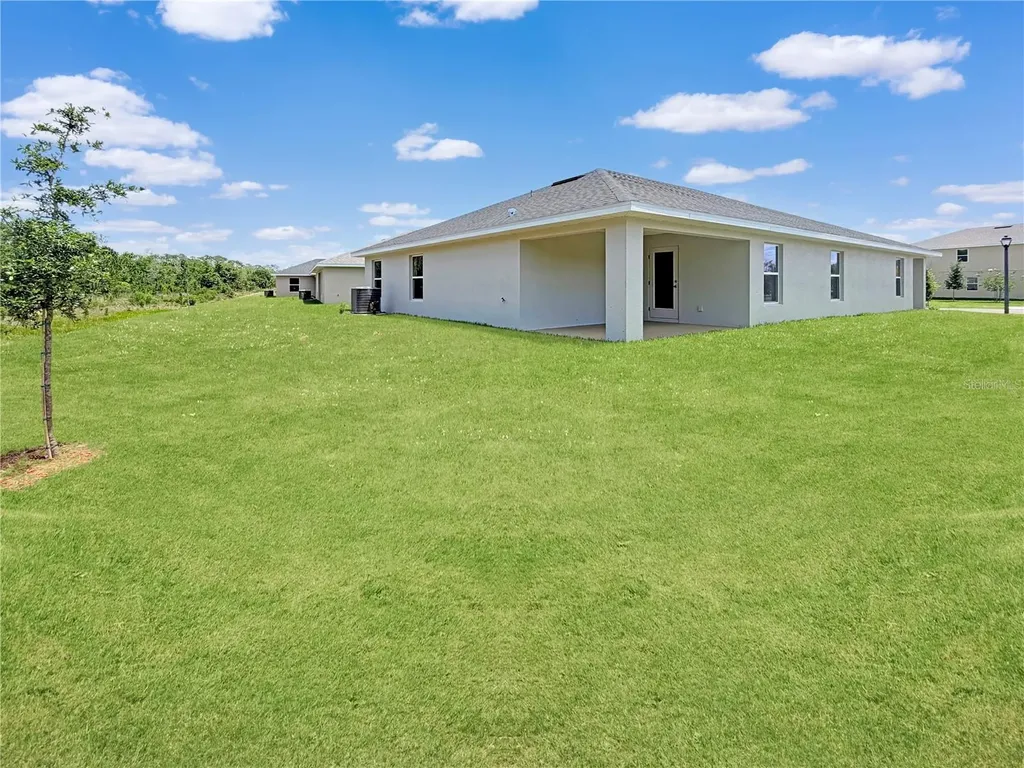 7606 Bent Tree Loop St Cloud FL 34773