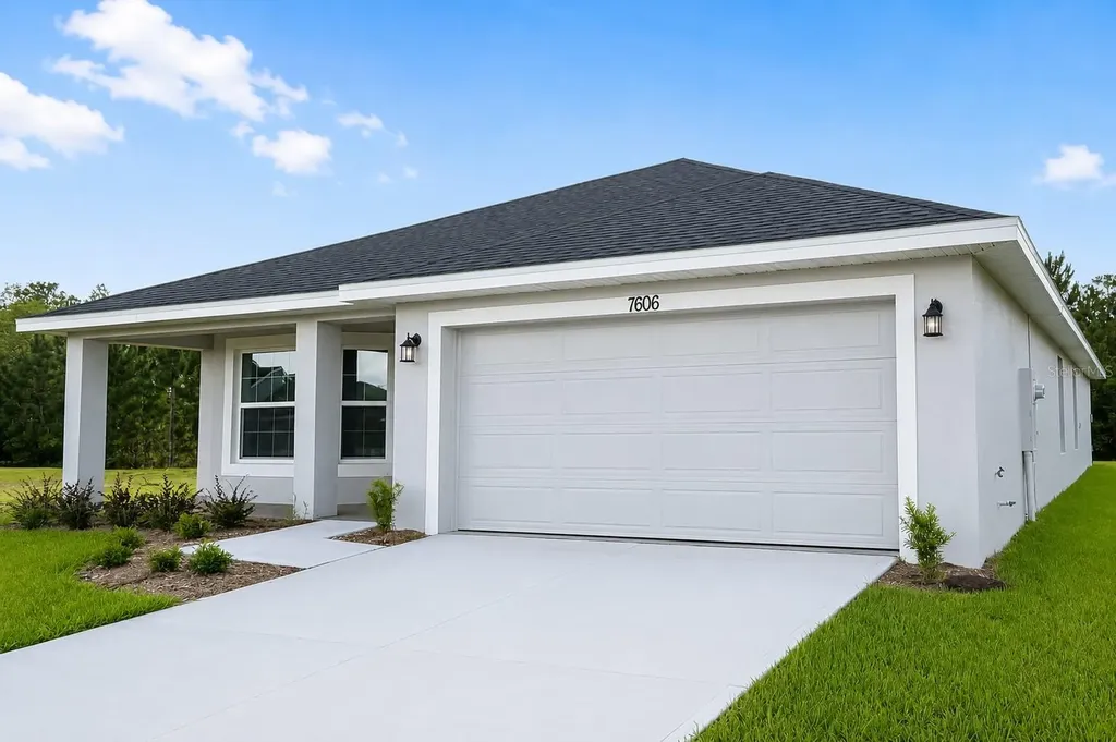 7606 Bent Tree Loop St Cloud FL 34773