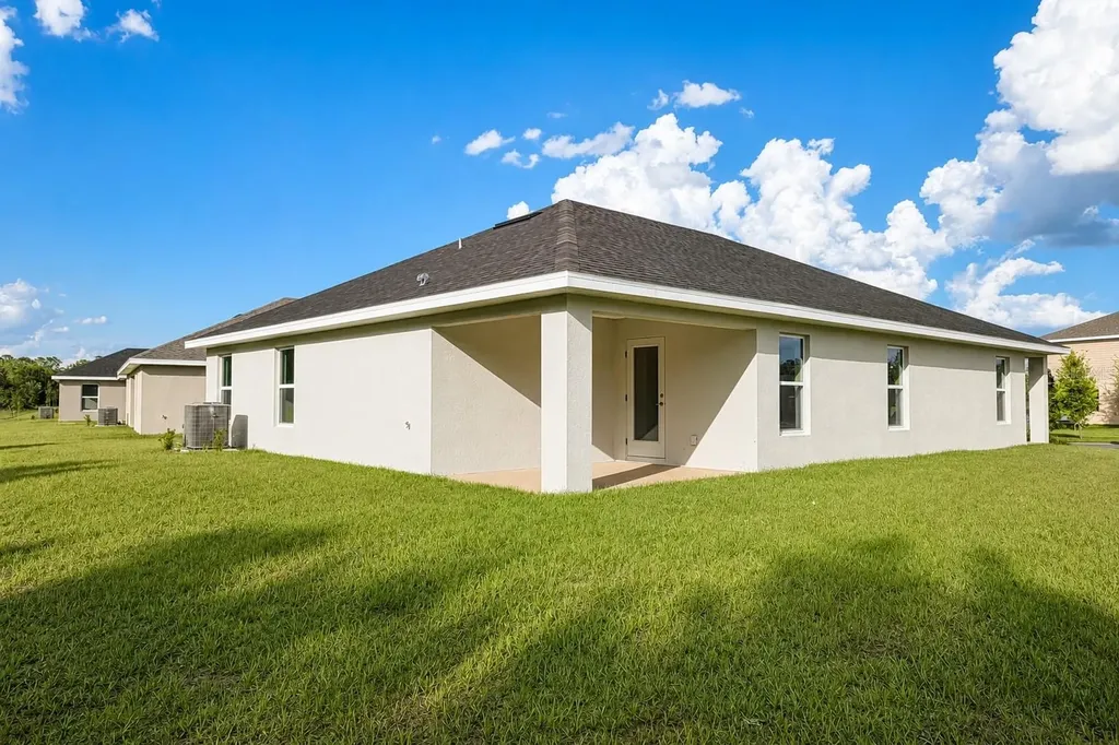 7606 Bent Tree Loop St Cloud FL 34773